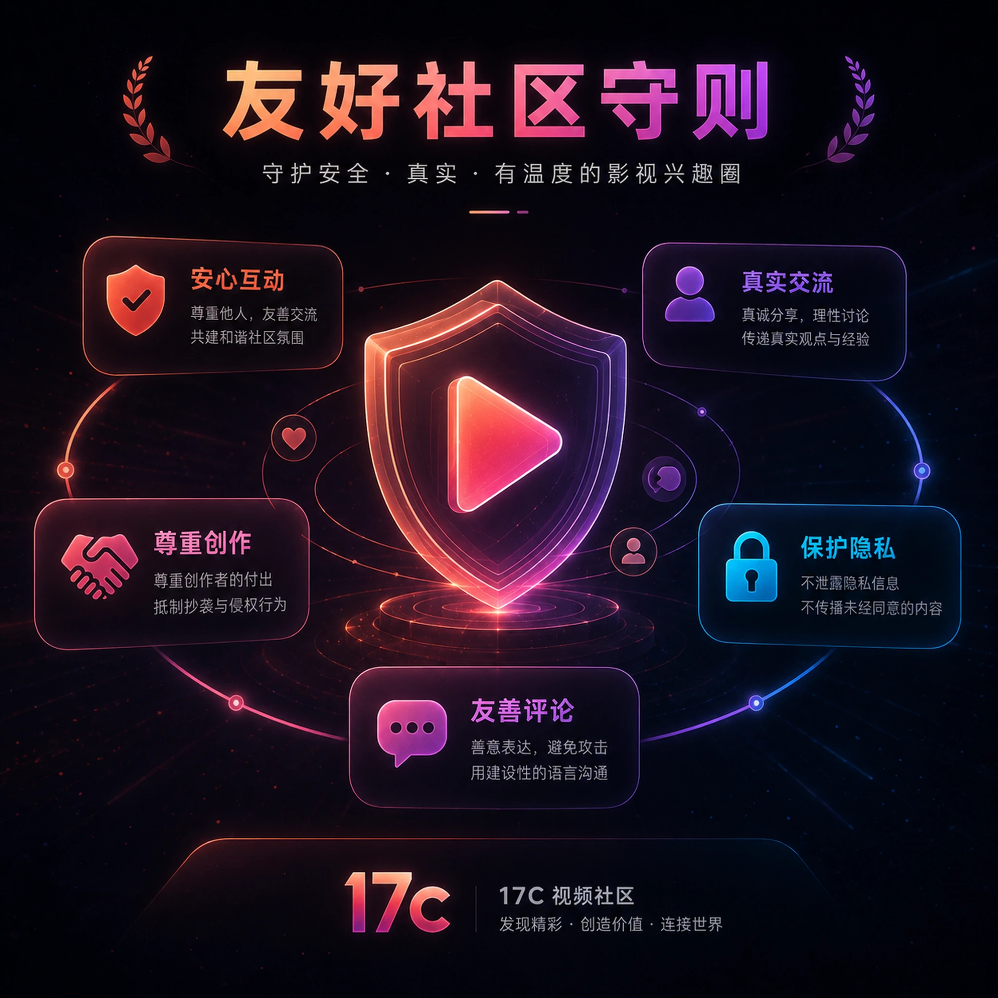 团队创作与经验交流场景